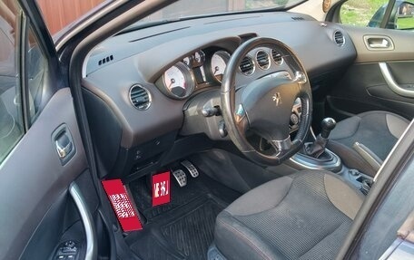 Peugeot 308 II, 2011 год, 335 000 рублей, 4 фотография