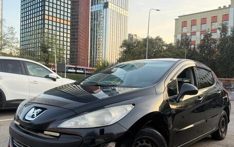 Peugeot 308 II, 2010 год, 372 000 рублей, 4 фотография