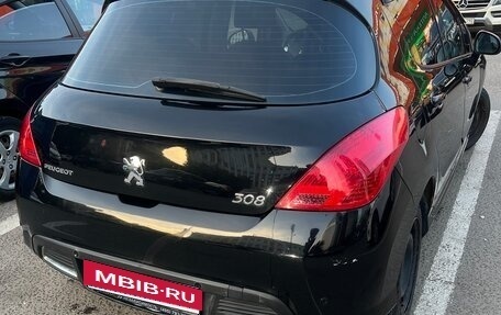 Peugeot 308 II, 2010 год, 372 000 рублей, 3 фотография