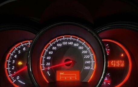 Nissan Murano, 2009 год, 1 130 000 рублей, 10 фотография