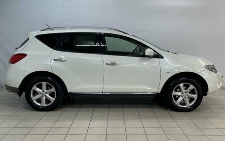 Nissan Murano, 2009 год, 1 130 000 рублей, 8 фотография