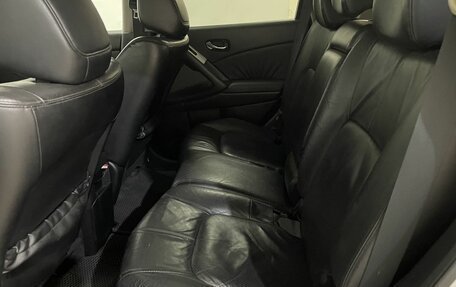 Nissan Murano, 2009 год, 1 130 000 рублей, 13 фотография