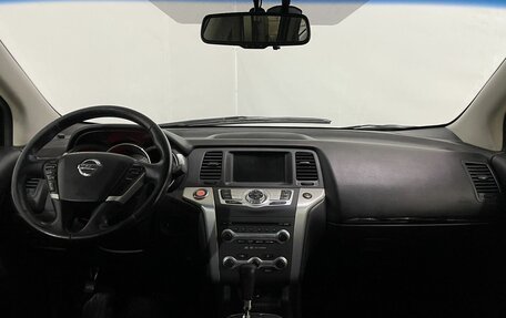 Nissan Murano, 2009 год, 1 130 000 рублей, 11 фотография