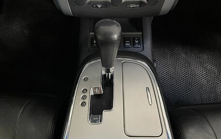 Nissan Murano, 2009 год, 1 130 000 рублей, 14 фотография