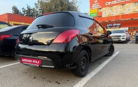 Peugeot 308 II, 2010 год, 372 000 рублей, 6 фотография
