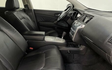 Nissan Murano, 2009 год, 1 130 000 рублей, 19 фотография