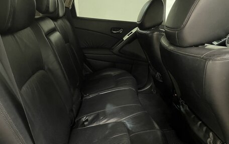 Nissan Murano, 2009 год, 1 130 000 рублей, 18 фотография