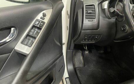 Nissan Murano, 2009 год, 1 130 000 рублей, 17 фотография