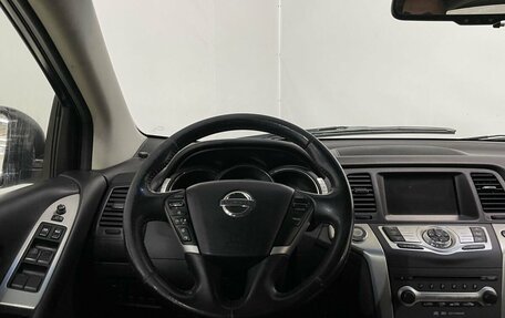 Nissan Murano, 2009 год, 1 130 000 рублей, 16 фотография