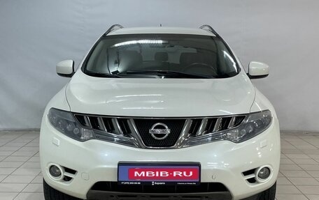 Nissan Murano, 2009 год, 1 130 000 рублей, 3 фотография