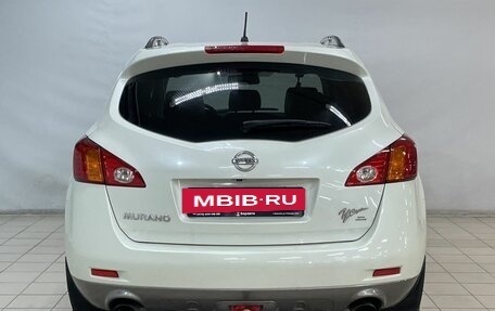 Nissan Murano, 2009 год, 1 130 000 рублей, 6 фотография