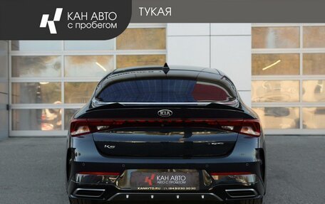 KIA K5, 2021 год, 2 822 000 рублей, 4 фотография