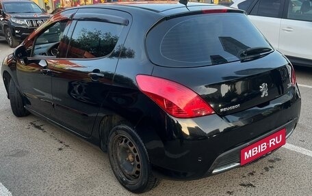 Peugeot 308 II, 2010 год, 372 000 рублей, 2 фотография
