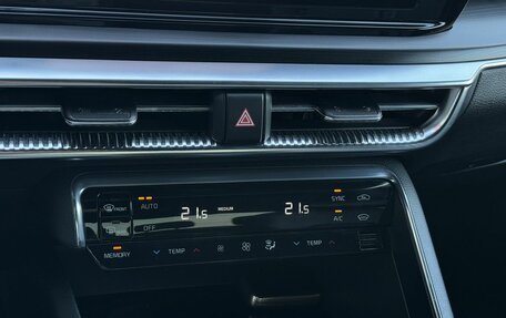 KIA K5, 2021 год, 2 822 000 рублей, 11 фотография
