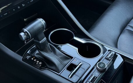 KIA K5, 2021 год, 2 822 000 рублей, 12 фотография
