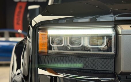 Toyota Land Cruiser Prado, 2024 год, 9 650 000 рублей, 2 фотография
