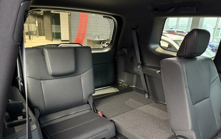 Toyota Land Cruiser Prado, 2024 год, 9 650 000 рублей, 12 фотография