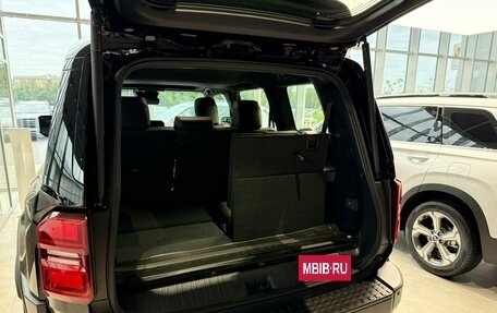 Toyota Land Cruiser Prado, 2024 год, 9 650 000 рублей, 6 фотография