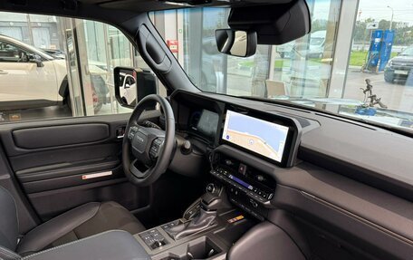 Toyota Land Cruiser Prado, 2024 год, 9 650 000 рублей, 14 фотография