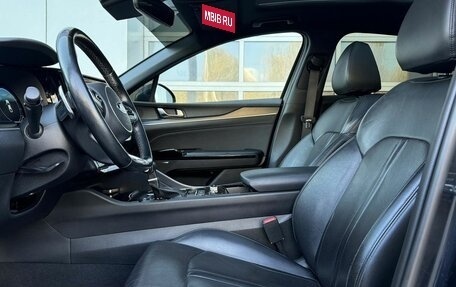 KIA K5, 2021 год, 2 822 000 рублей, 15 фотография