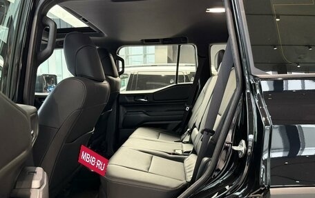 Toyota Land Cruiser Prado, 2024 год, 9 650 000 рублей, 20 фотография