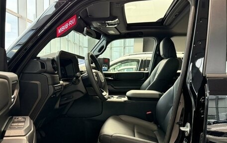 Toyota Land Cruiser Prado, 2024 год, 9 650 000 рублей, 19 фотография