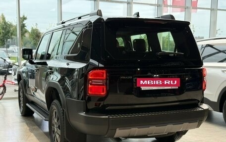 Toyota Land Cruiser Prado, 2024 год, 9 650 000 рублей, 4 фотография