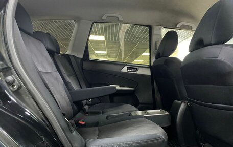 Subaru Forester, 2008 год, 1 032 000 рублей, 11 фотография
