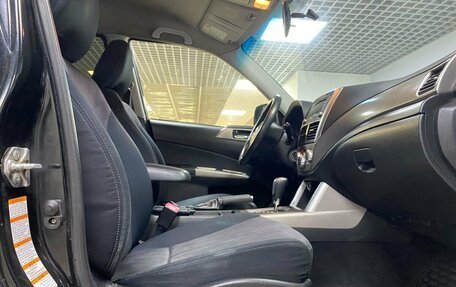 Subaru Forester, 2008 год, 1 032 000 рублей, 10 фотография