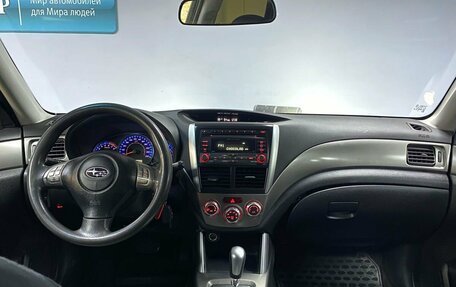Subaru Forester, 2008 год, 1 032 000 рублей, 12 фотография
