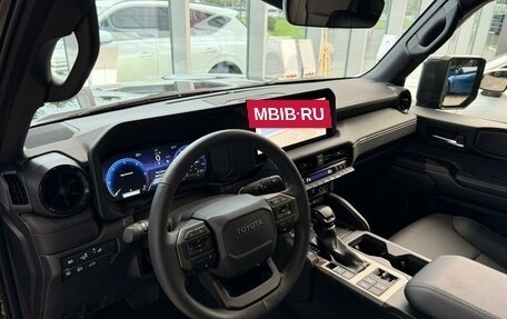 Toyota Land Cruiser Prado, 2024 год, 9 650 000 рублей, 11 фотография