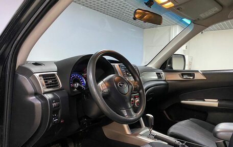 Subaru Forester, 2008 год, 1 032 000 рублей, 14 фотография