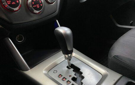 Subaru Forester, 2008 год, 1 032 000 рублей, 18 фотография