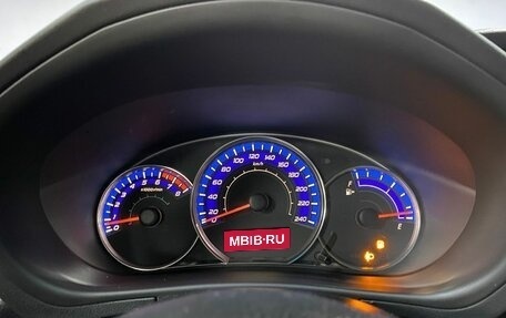 Subaru Forester, 2008 год, 1 032 000 рублей, 16 фотография