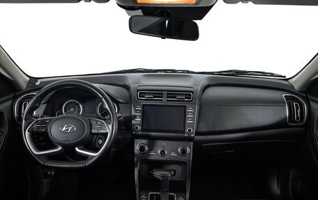 Hyundai Creta, 2021 год, 1 799 000 рублей, 10 фотография