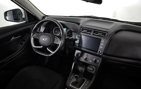 Hyundai Creta, 2021 год, 1 799 000 рублей, 9 фотография