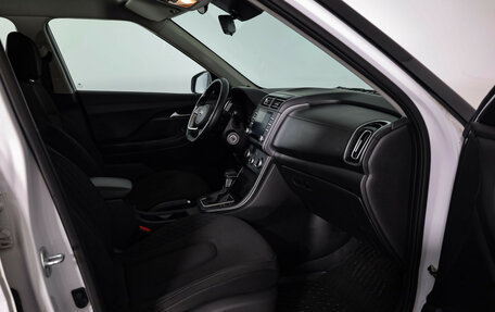 Hyundai Creta, 2021 год, 1 799 000 рублей, 13 фотография