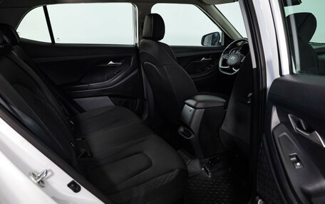Hyundai Creta, 2021 год, 1 799 000 рублей, 16 фотография
