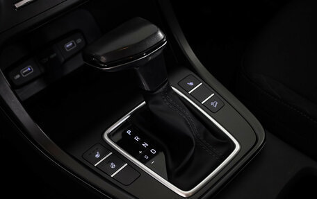 Hyundai Creta, 2021 год, 1 799 000 рублей, 21 фотография