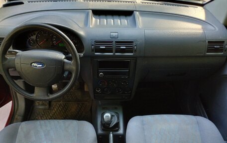 Ford Tourneo Connect I, 2007 год, 499 000 рублей, 5 фотография