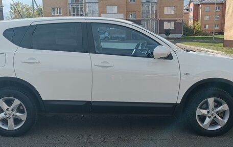 Nissan Qashqai, 2010 год, 1 130 000 рублей, 3 фотография