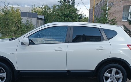 Nissan Qashqai, 2010 год, 1 130 000 рублей, 4 фотография