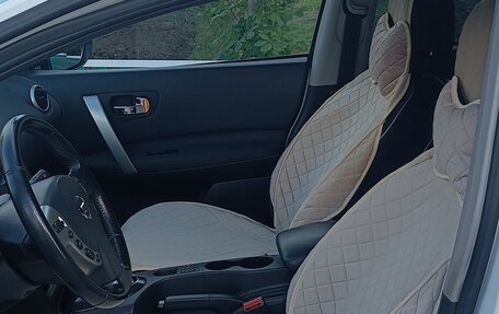 Nissan Qashqai, 2010 год, 1 130 000 рублей, 8 фотография