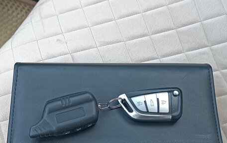 Nissan Qashqai, 2010 год, 1 130 000 рублей, 16 фотография