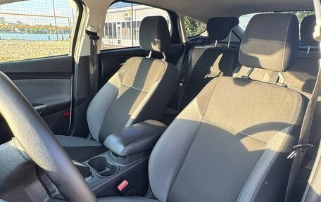 Ford Focus III, 2012 год, 840 000 рублей, 10 фотография