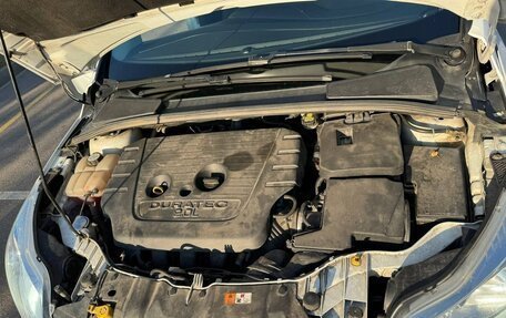Ford Focus III, 2012 год, 840 000 рублей, 7 фотография
