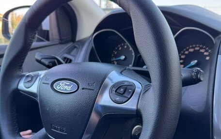 Ford Focus III, 2012 год, 840 000 рублей, 11 фотография
