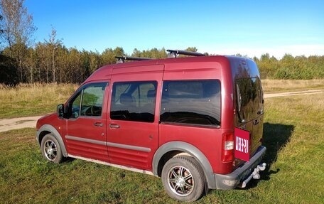 Ford Tourneo Connect I, 2007 год, 499 000 рублей, 2 фотография
