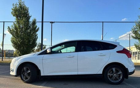 Ford Focus III, 2012 год, 840 000 рублей, 12 фотография