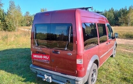 Ford Tourneo Connect I, 2007 год, 499 000 рублей, 3 фотография